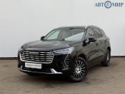 Haval Jolion I Москва  - изображение 13