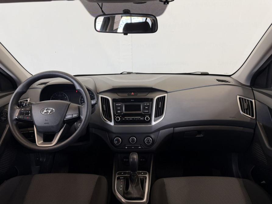 Hyundai Creta I Рестайлинг Псков  - изображение 13