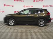 Nissan X-Trail III Рестайлинг Вологда  - изображение 25