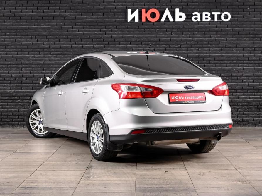 Ford Focus III Екатеринбург  - изображение 7
