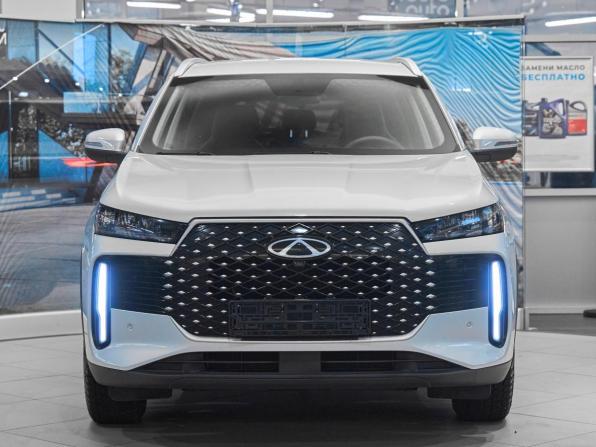 Chery Tiggo 4 I Рестайлинг 2 с пробегом 2025 года, цена 1 599 000 рублей, 25500 км, внедорожник, Автокод Объявления