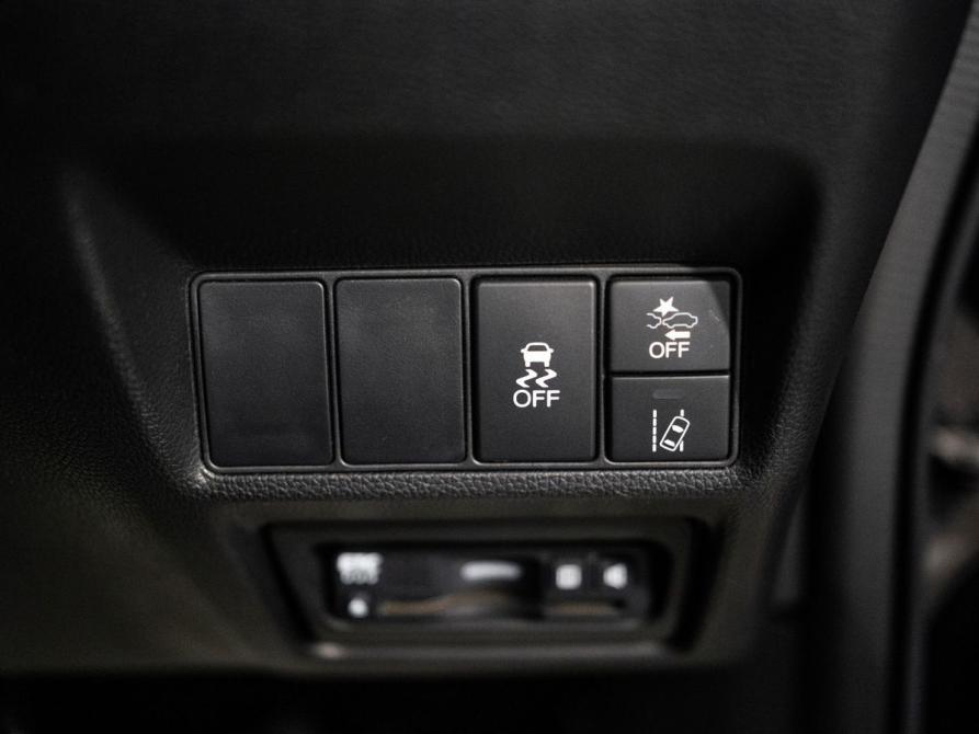 Honda Stepwgn V Рестайлинг Иркутск  - изображение 18