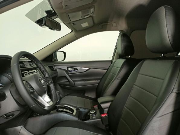 Nissan X-Trail III Рестайлинг с пробегом 2021 года, цена 2 499 000 рублей, 87000 км, внедорожник, Автокод Объявления