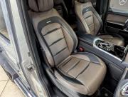 Mercedes-Benz G-Класс AMG II (W463) Москва  - изображение 53