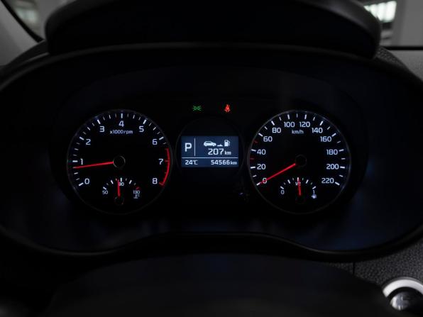 Kia Picanto III с пробегом 2019 года, цена 1 520 000 рублей, 54560 км, хэтчбек, Автокод Объявления