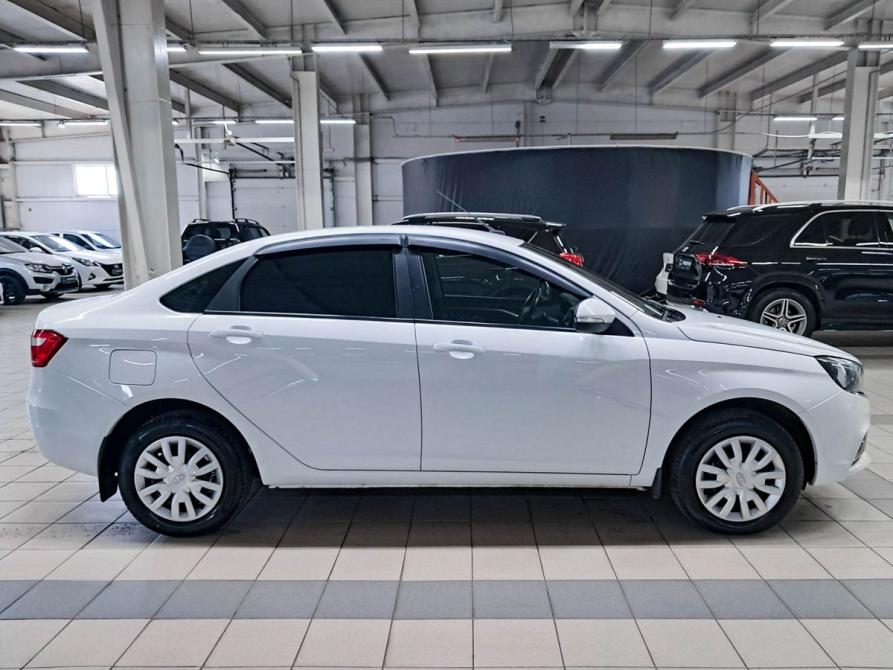 Lada (ВАЗ) Vesta I Набережные Челны  - изображение 13