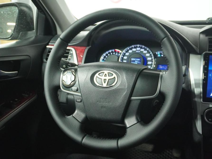 Toyota Camry VII (XV50) Вологда  - изображение 16