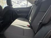 Toyota Corolla XI (E160 E170 E180) Нижнекамск  - изображение 43