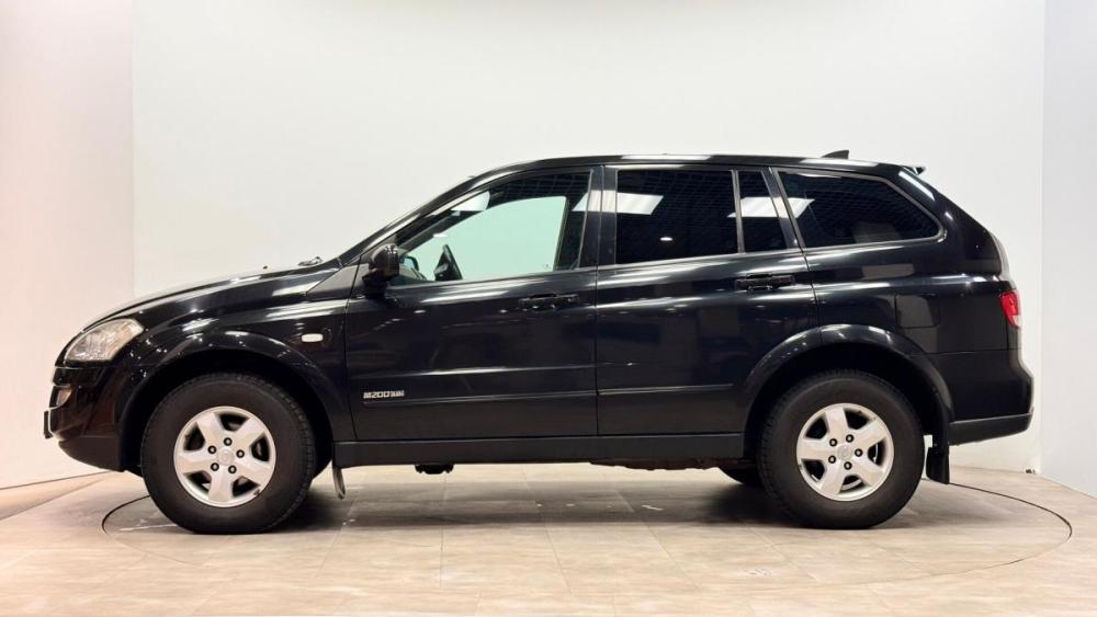 SsangYong Kyron I Рестайлинг Киров  - изображение 2