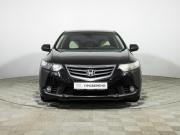 Honda Accord VIII Рестайлинг Санкт-Петербург  - изображение 17