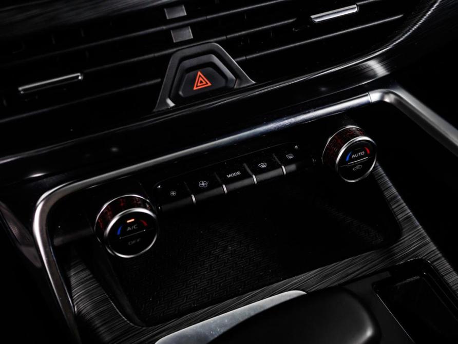 Geely Tugella I Рестайлинг Москва  - изображение 24