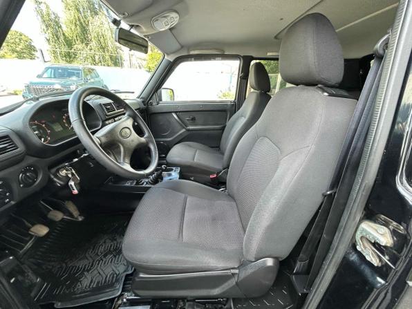 Lada (ВАЗ) Niva Legend с пробегом 2022 года, цена 689 000 рублей, 68181 км, внедорожник, Автокод Объявления
