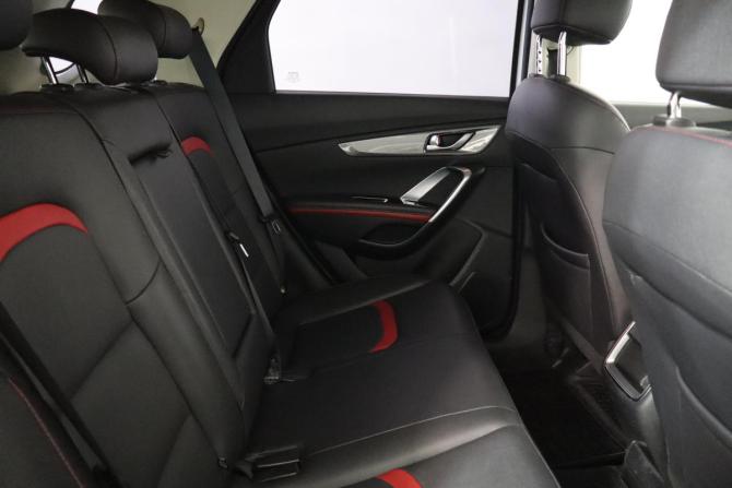 Changan CS55 с пробегом 2021 года, цена 1 499 000 рублей, 81000 км, внедорожник, Автокод Объявления