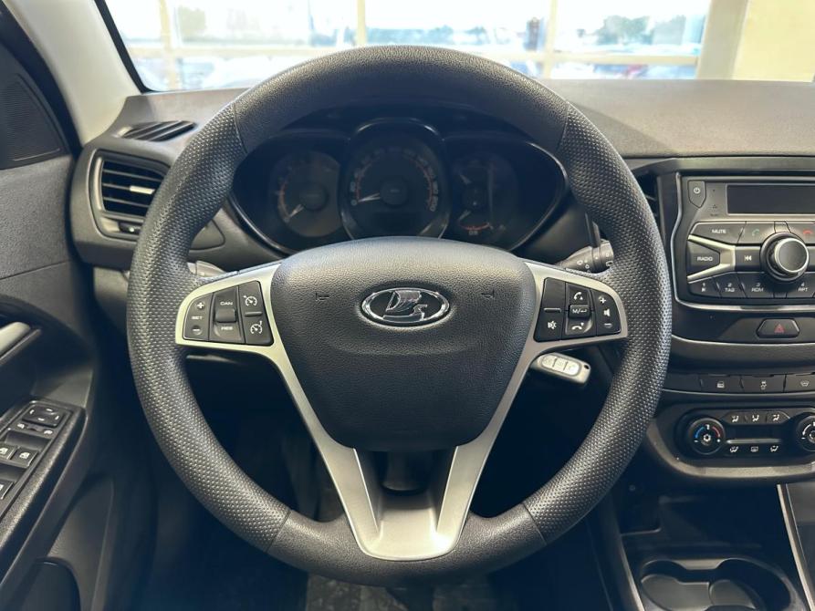 Lada (ВАЗ) Vesta I Волгоград  - изображение 7