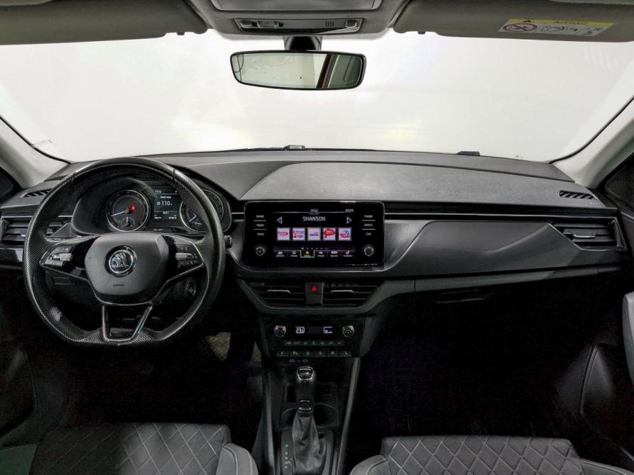 Skoda Rapid II Санкт-Петербург  - изображение 22