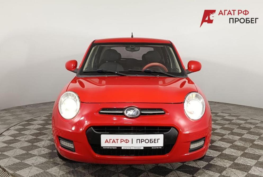 Lifan Smily I (320) Волгоград  - изображение 2
