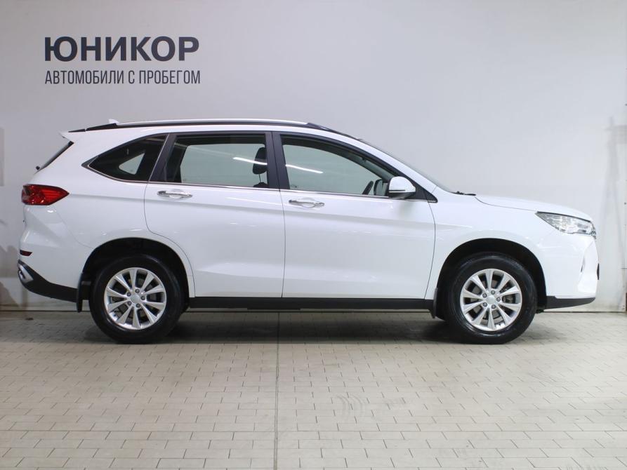 Haval M6 II Дзержинск  - изображение 8