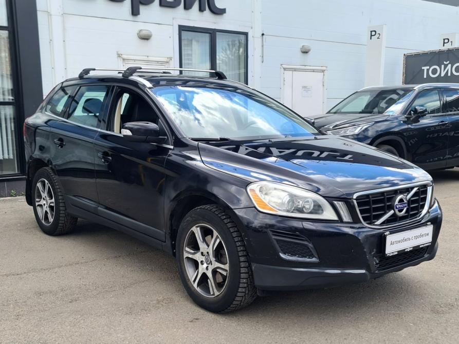 Volvo XC60 I Москва  - изображение 3