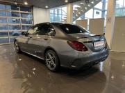 Mercedes-Benz C-Класс IV (W205) Рестайлинг Чебоксары  - изображение 42