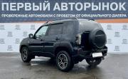 Lada (ВАЗ) Niva Travel I Краснодар  - изображение 28