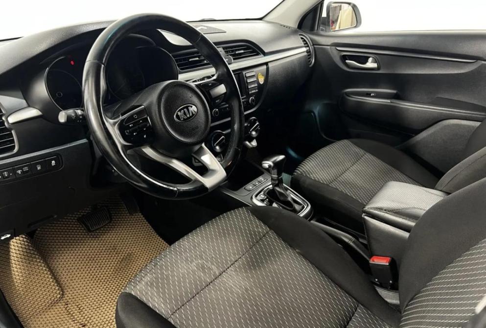 Kia Rio IV Нижний Новгород  - изображение 10