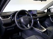 Toyota RAV4 V (XA50) Санкт-Петербург  - изображение 39