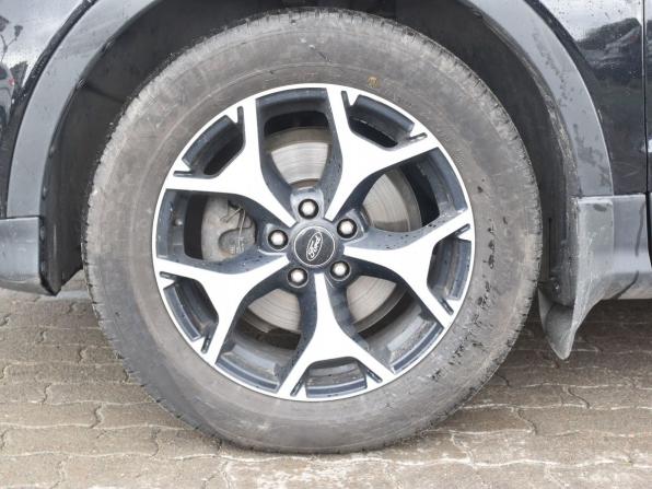 Ford Kuga II с пробегом 2016 года, цена 1 250 000 рублей, 178838 км, внедорожник, Автокод Объявления
