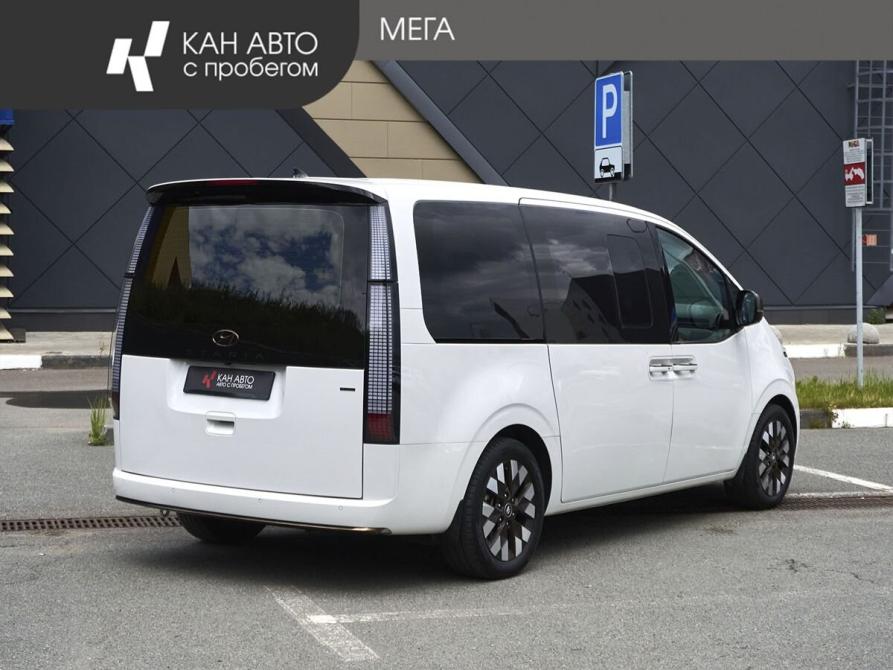 Hyundai Staria I Казань  - изображение 2