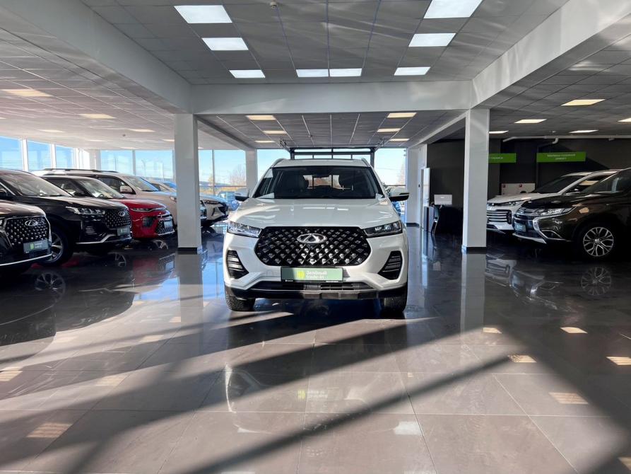 Chery Tiggo 7 Pro I Тверь  - изображение 3