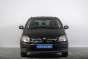 Nissan Tino Томск  - изображение 20