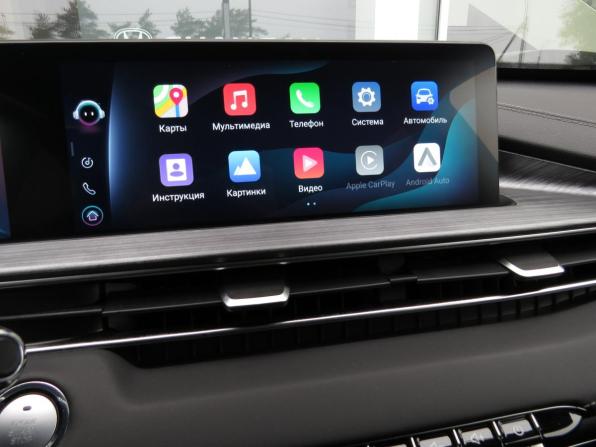 Chery Tiggo 7 Pro Max I с пробегом 2023 года, цена 1 899 000 рублей, 61533 км, внедорожник, Автокод Объявления