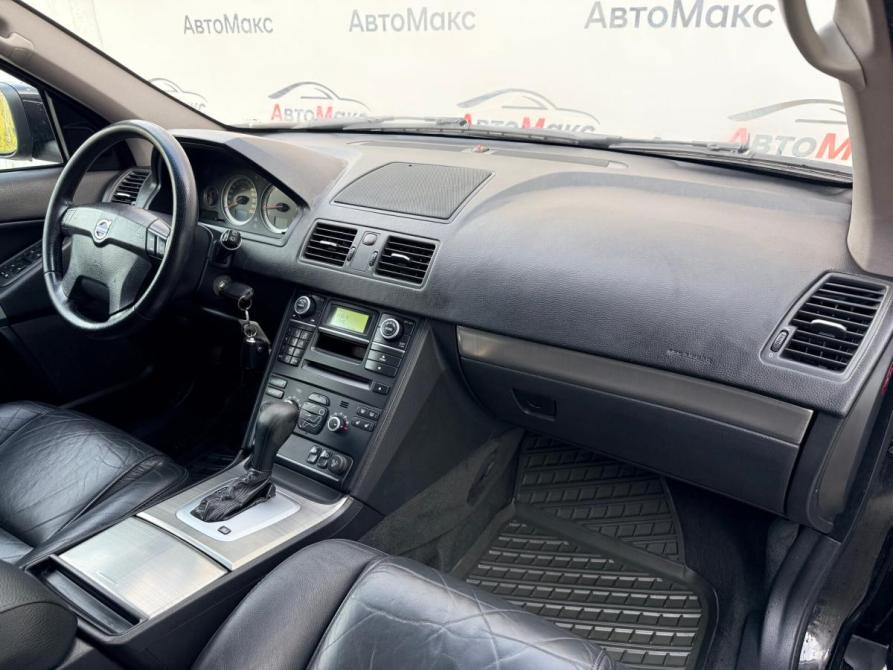Volvo XC90 I Рестайлинг Тюмень  - изображение 9