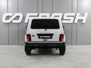 Lada (ВАЗ) Niva Legend Ростов-на-Дону  - изображение 18