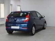 Hyundai Solaris I Рестайлинг Старый Оскол  - изображение 24