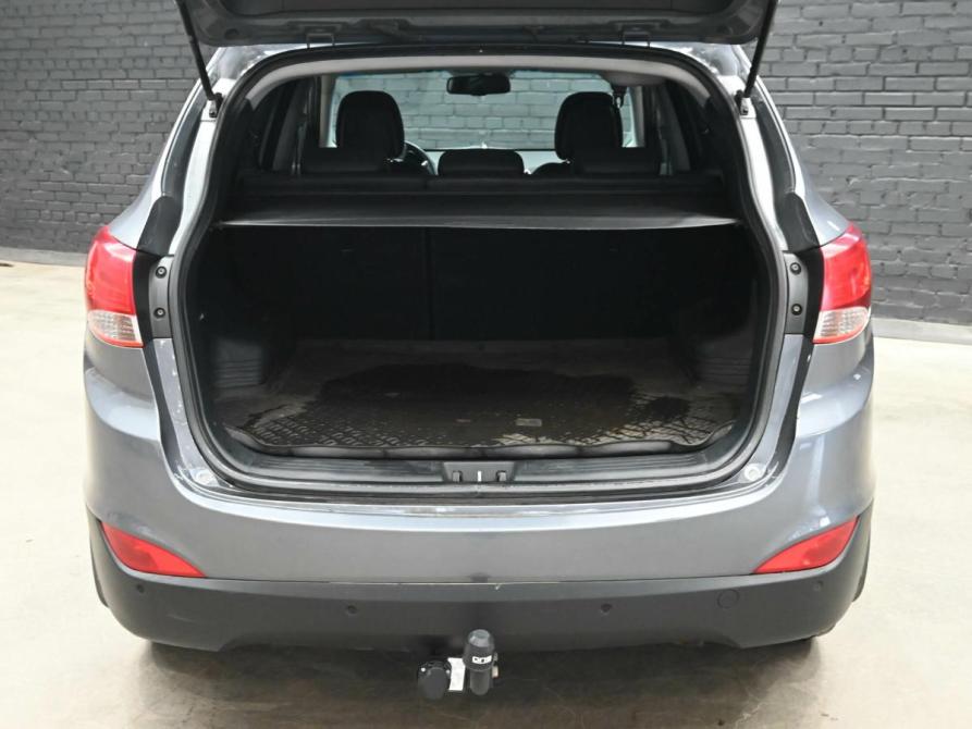 Hyundai ix35 I Екатеринбург  - изображение 6