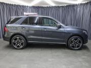 Mercedes-Benz GLE I (W166) Москва  - изображение 29