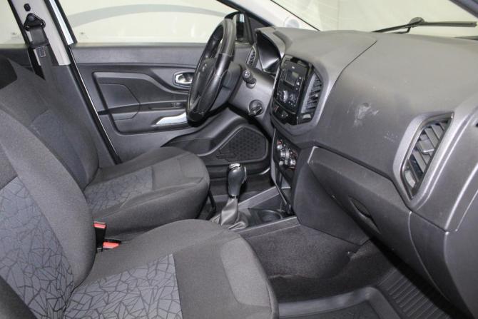 Lada (ВАЗ) XRAY I с пробегом 2019 года, цена 1 029 000 рублей, 96153 км, хэтчбек, Автокод Объявления