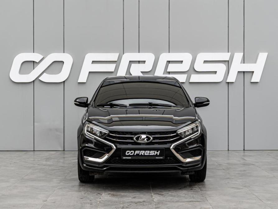 Lada (ВАЗ) Vesta I Рестайлинг (NG) Краснодар  - изображение 3