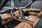 Land Rover Range Rover V Москва  - изображение 52