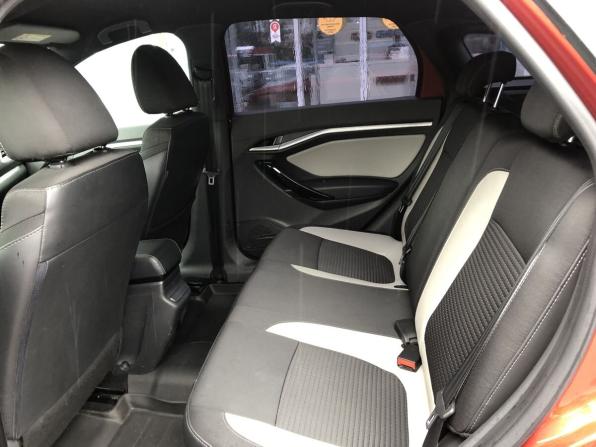 Lada (ВАЗ) Vesta I с пробегом 2020 года, цена 1 293 500 рублей, 108199 км, универсал, Автокод Объявления