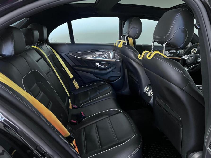 Mercedes-Benz E-Класс AMG V (W213) Ростов-на-Дону  - изображение 22