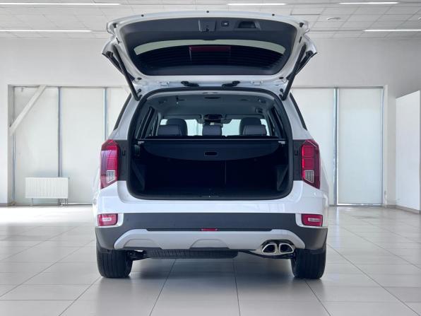 Hyundai Palisade I с пробегом 2021 года, цена 4 700 000 рублей, 87774 км, внедорожник, Автокод Объявления