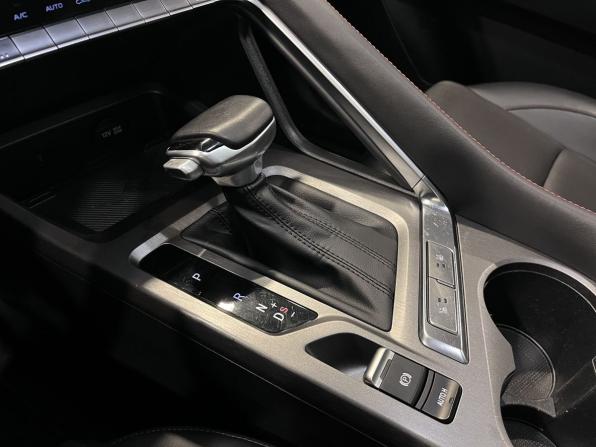 Changan CS35 Plus I Рестайлинг с пробегом 2022 года, цена 1 737 000 рублей, 104589 км, внедорожник, Автокод Объявления