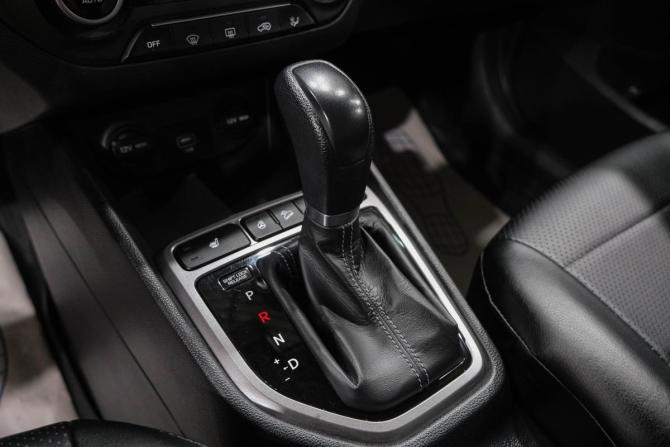 Hyundai Creta I Рестайлинг с пробегом 2021 года, цена 2 109 000 рублей, 150000 км, внедорожник, Автокод Объявления