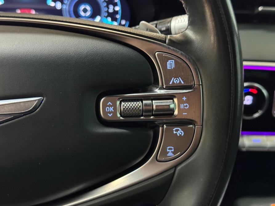 Genesis GV70 I Набережные Челны  - изображение 18