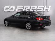 BMW 3 серии VI (F3x) Воронеж  - изображение 22