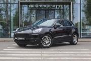 Porsche Macan I Брянск  - изображение 29