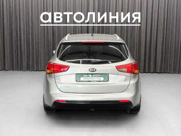 Kia Ceed II Рестайлинг с пробегом 2015 года, цена 1 159 000 рублей, 120394 км, универсал, Автокод Объявления