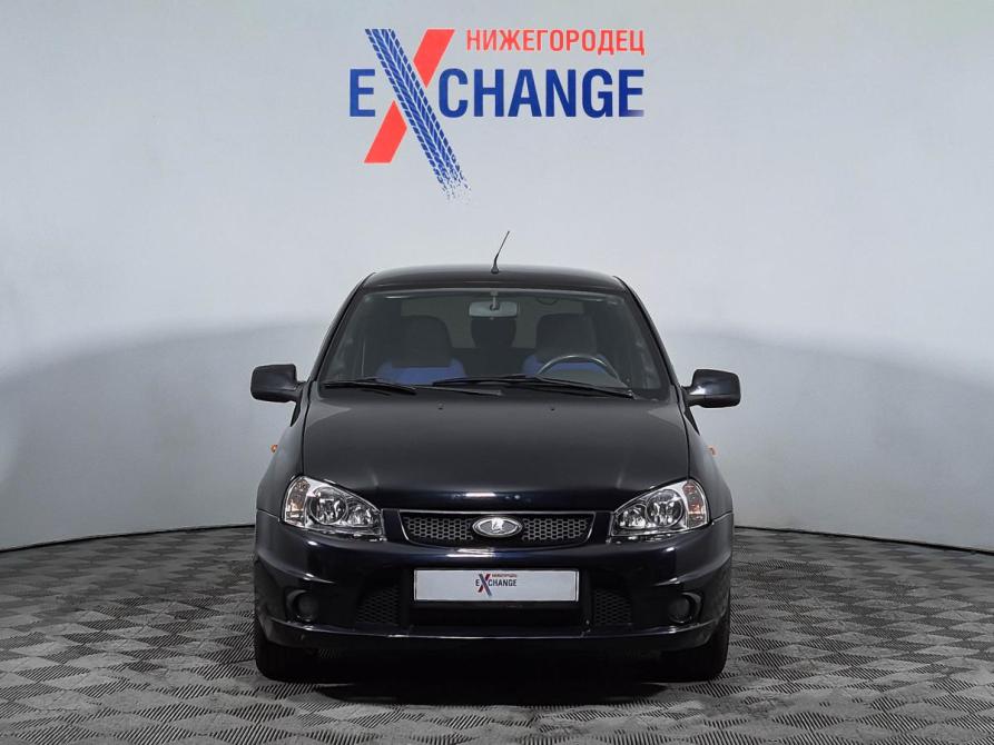 Lada (ВАЗ) Kalina I Нижний Новгород  - изображение 8