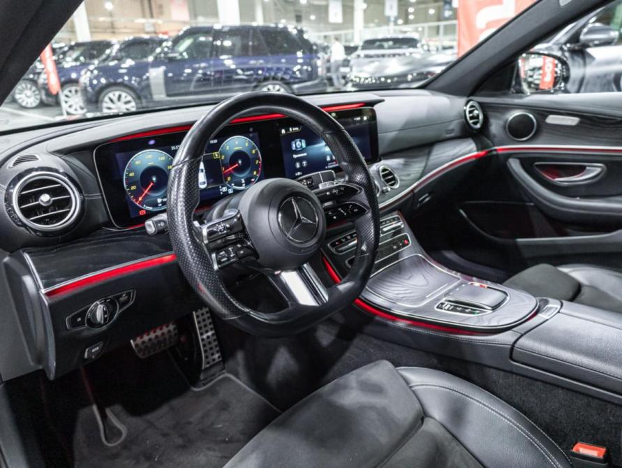 Mercedes-Benz E-Класс V (W213 S213 C238) Рестайлинг Санкт-Петербург  - изображение 14